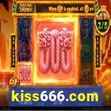 kiss666.com