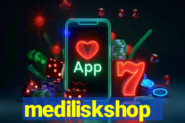 mediliskshop