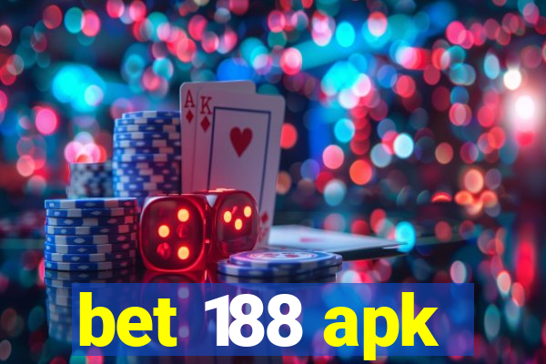 bet 188 apk