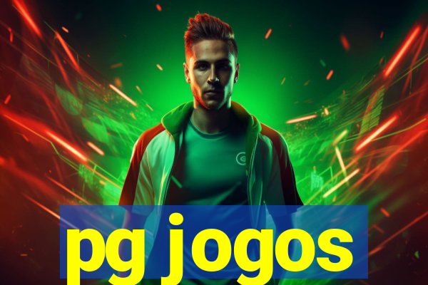 pg jogos