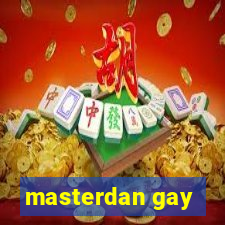 masterdan gay