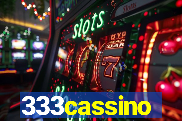 333cassino