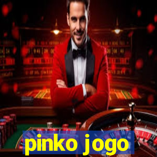 pinko jogo