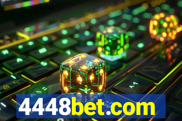 4448bet.com