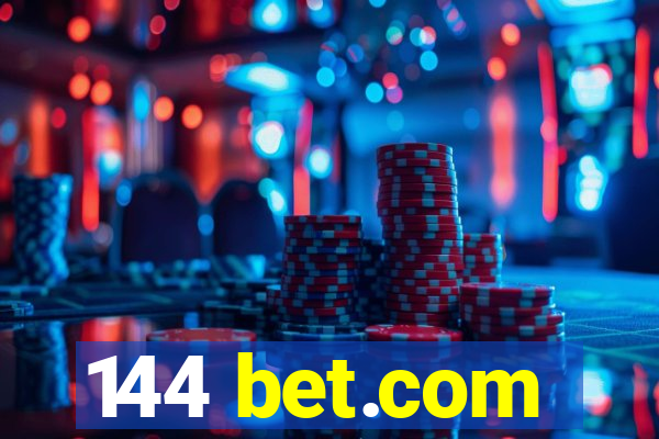 144 bet.com