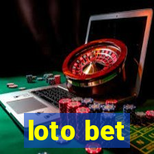 loto bet