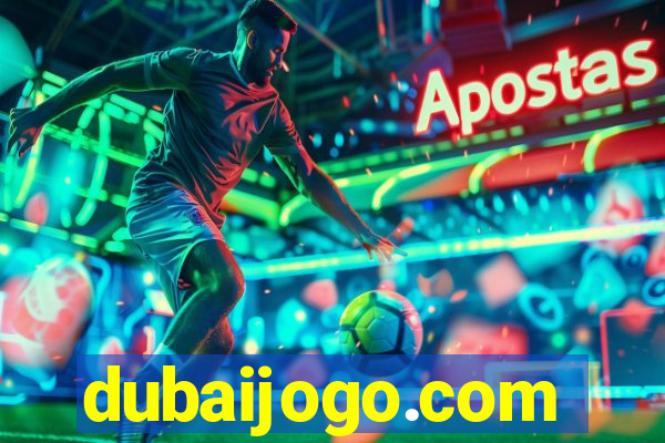 dubaijogo.com