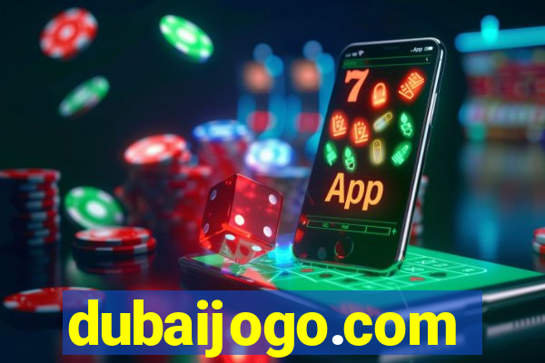 dubaijogo.com