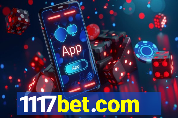 1117bet.com