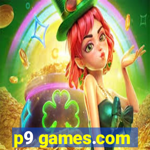 p9 games.com