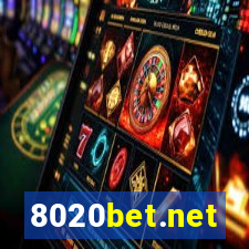 8020bet.net