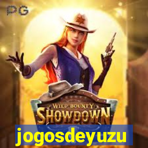 jogosdeyuzu