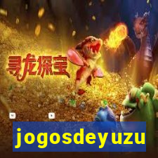 jogosdeyuzu