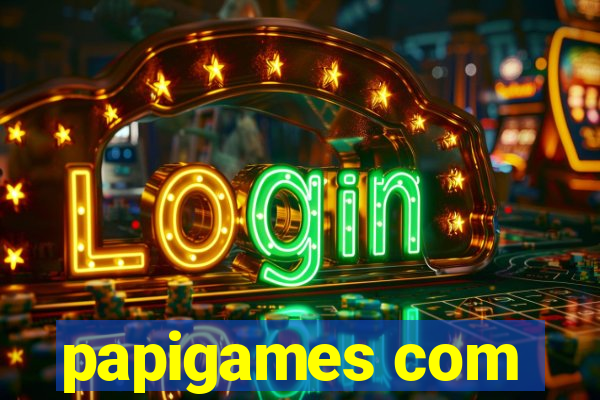 papigames com