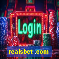 realsbet .com