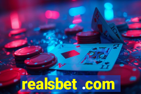 realsbet .com