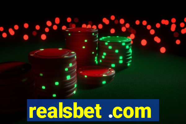 realsbet .com