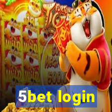 5bet login