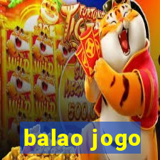 balao jogo