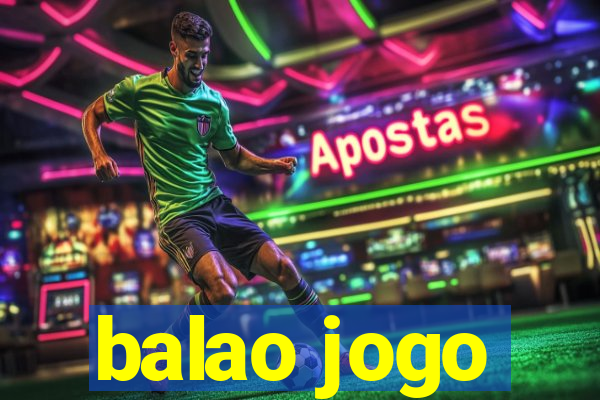 balao jogo