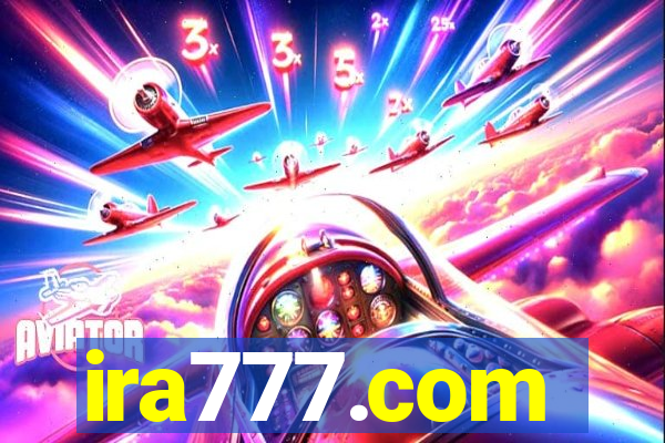 ira777.com