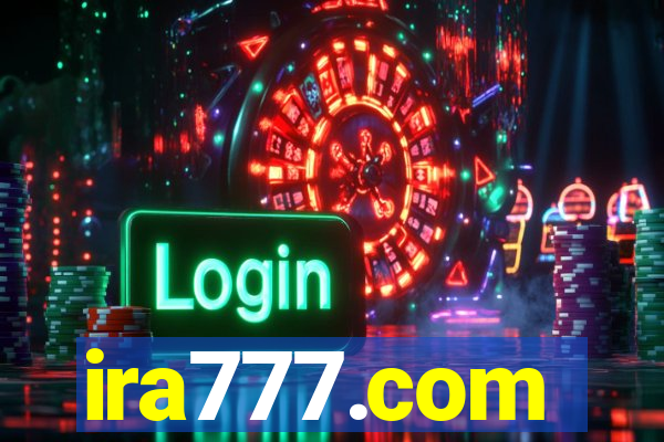 ira777.com