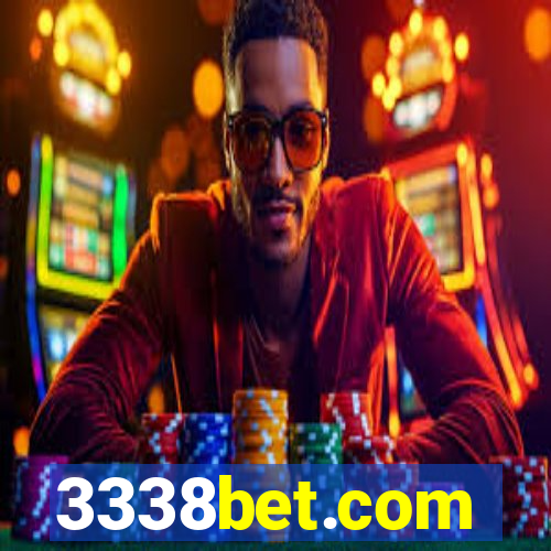 3338bet.com