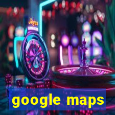 google maps