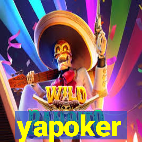 yapoker