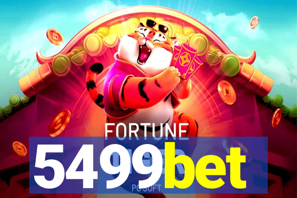 5499bet