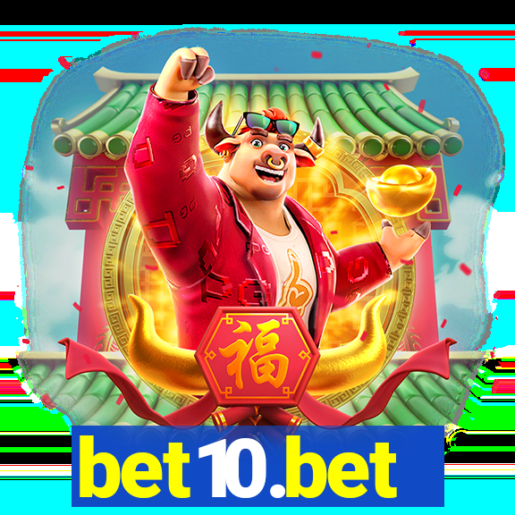 bet10.bet