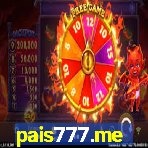 pais777.me