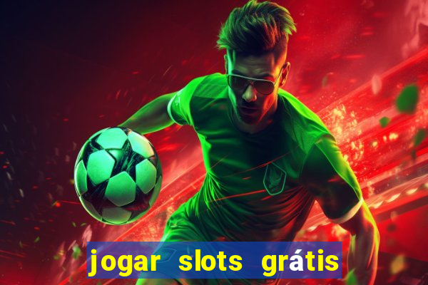 jogar slots grátis fortune tiger