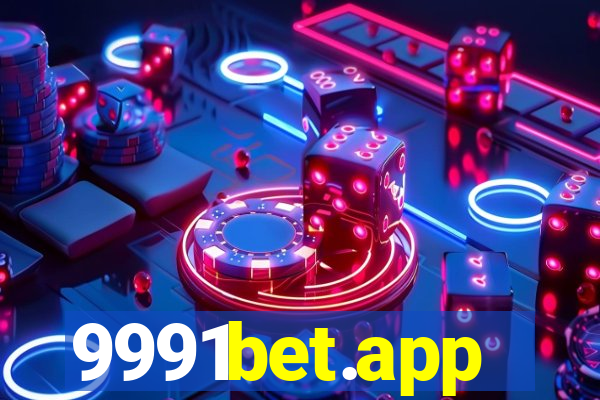 9991bet.app