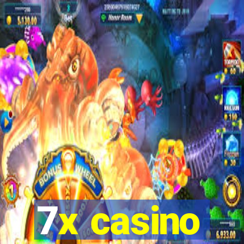 7x casino