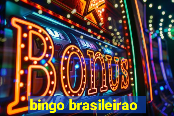 bingo brasileirao