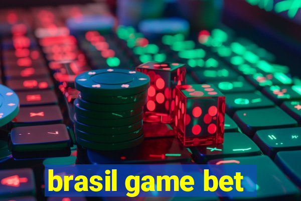 brasil game bet