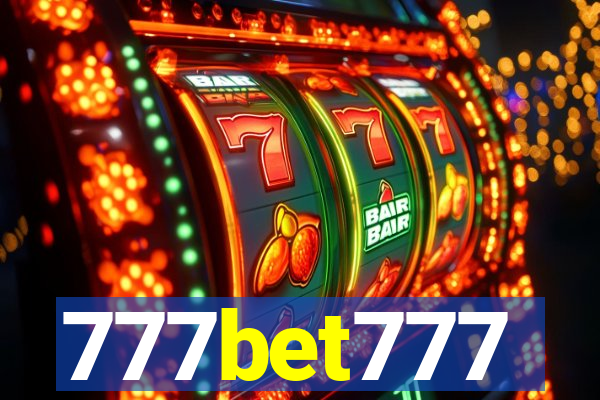 777bet777