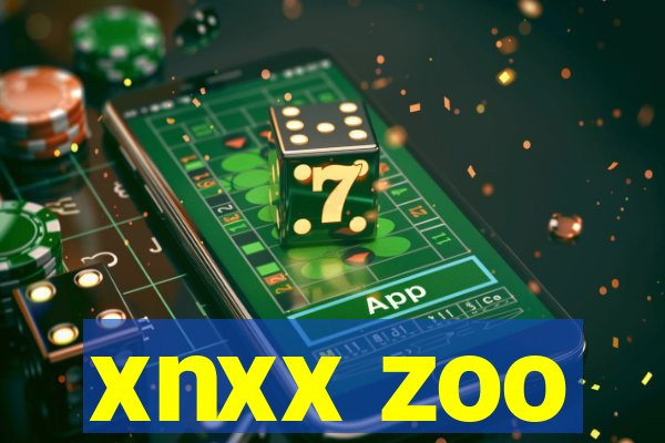 xnxx zoo