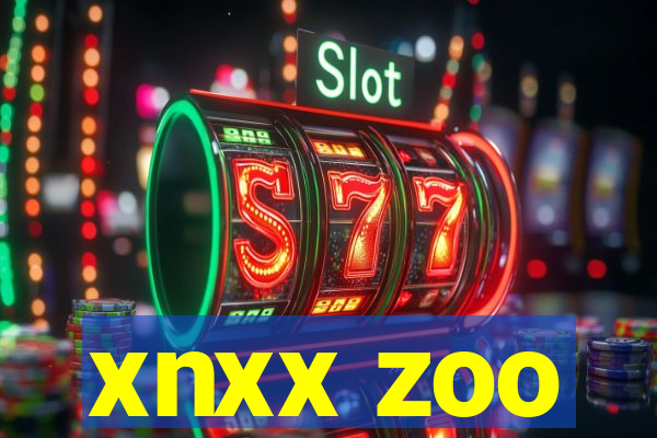 xnxx zoo