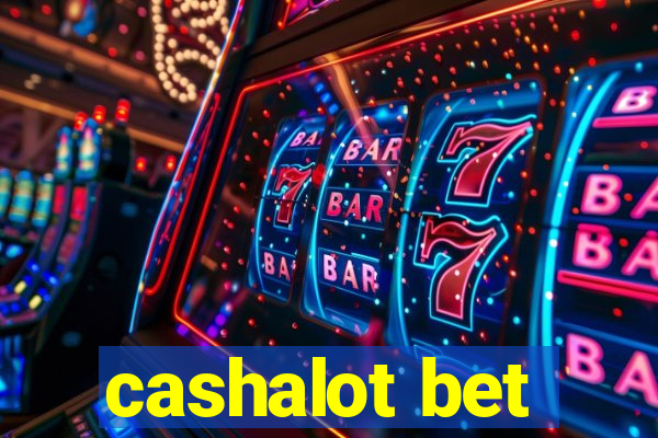 cashalot bet