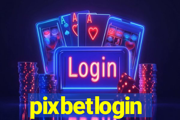 pixbetlogin