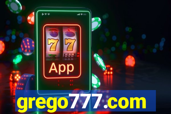 grego777.com