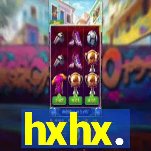 hxhx.