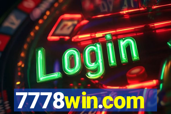 7778win.com