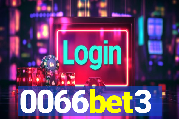 0066bet3