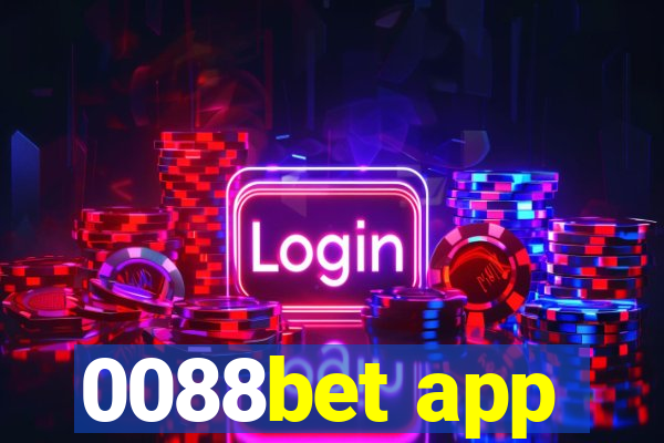 0088bet app