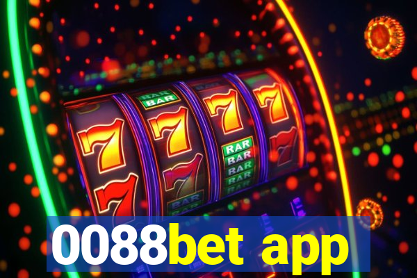 0088bet app