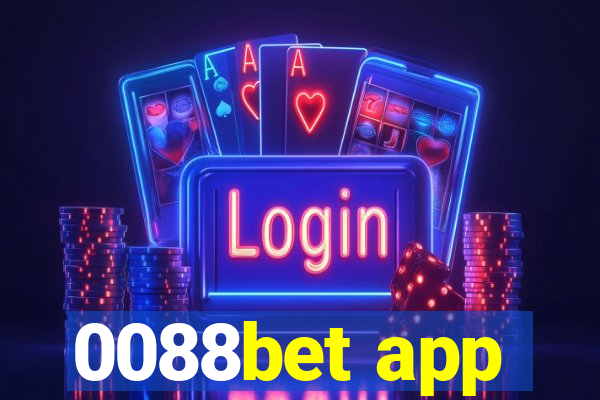 0088bet app