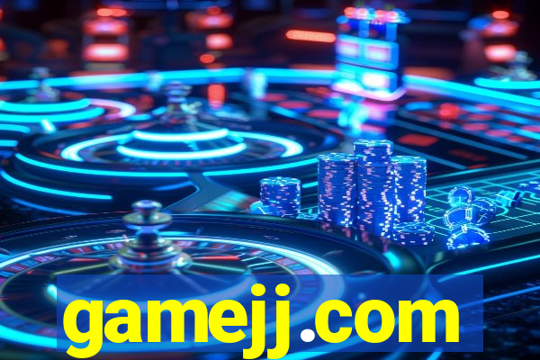 gamejj.com